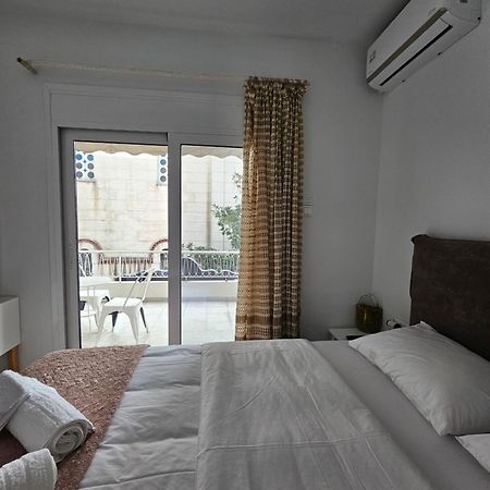 Bamboo Apartment Marousi Center Athènes Extérieur photo