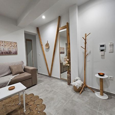 Bamboo Apartment Marousi Center Athènes Extérieur photo