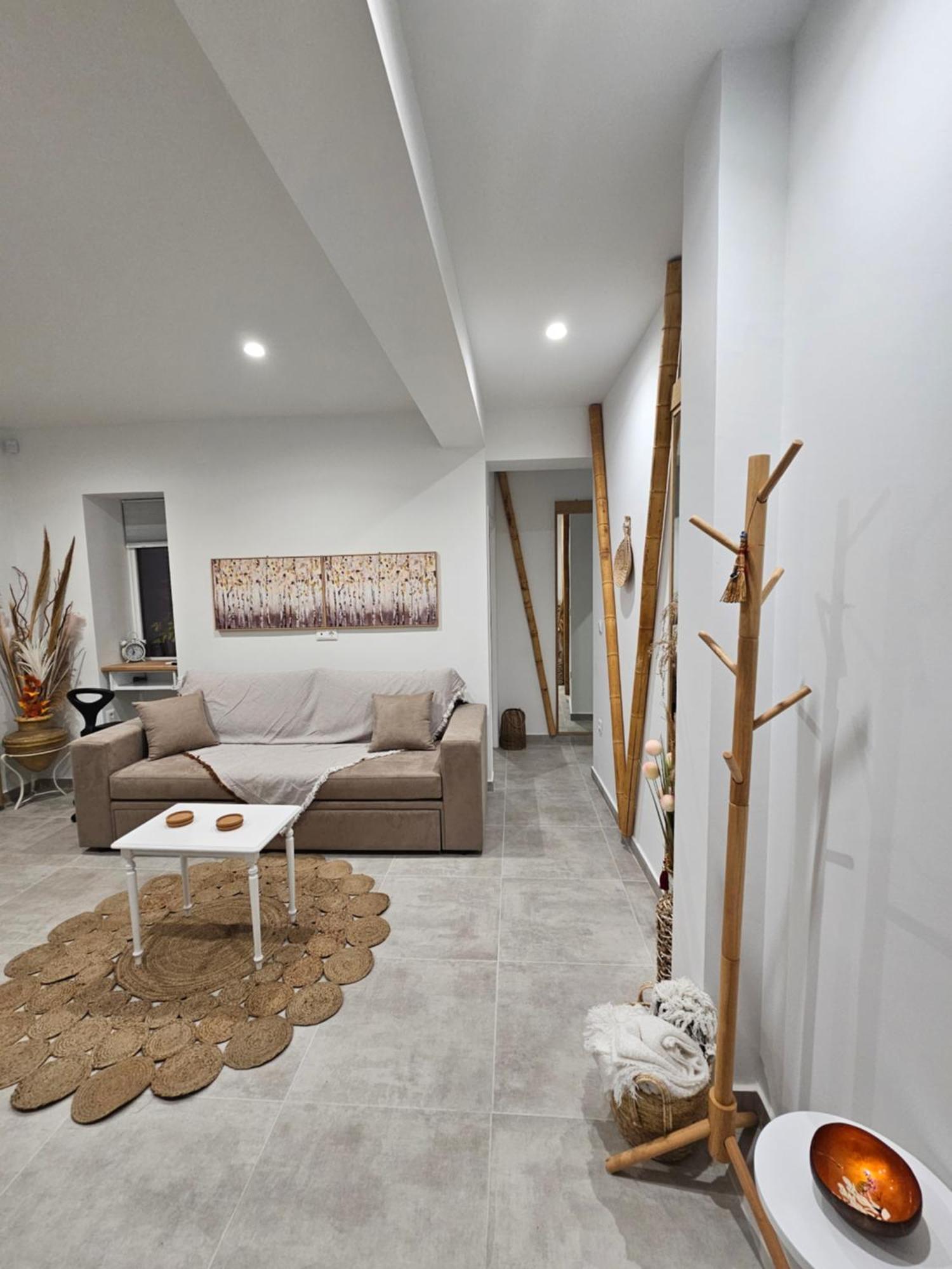 Bamboo Apartment Marousi Center Athènes Extérieur photo