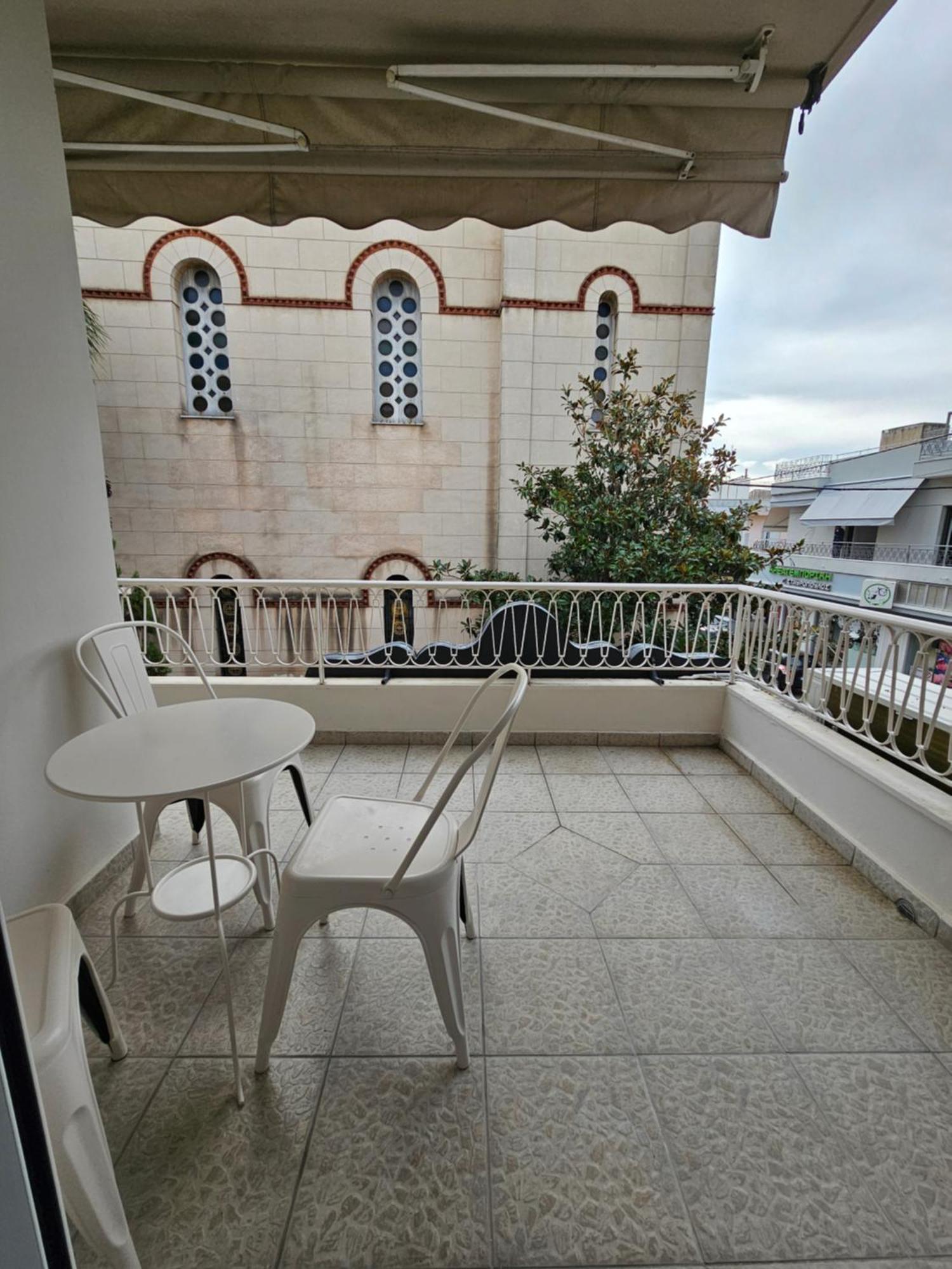 Bamboo Apartment Marousi Center Athènes Extérieur photo