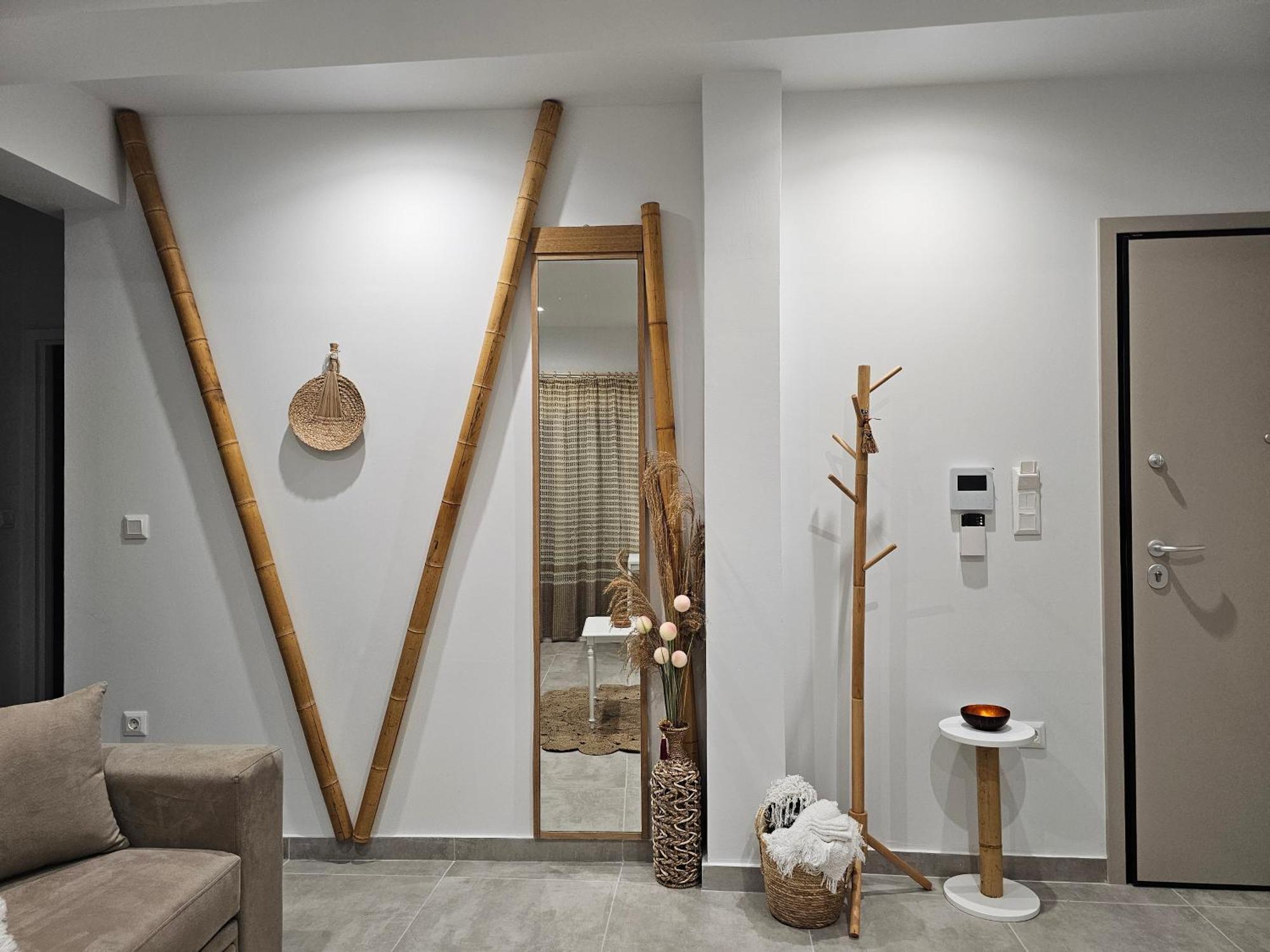 Bamboo Apartment Marousi Center Athènes Extérieur photo