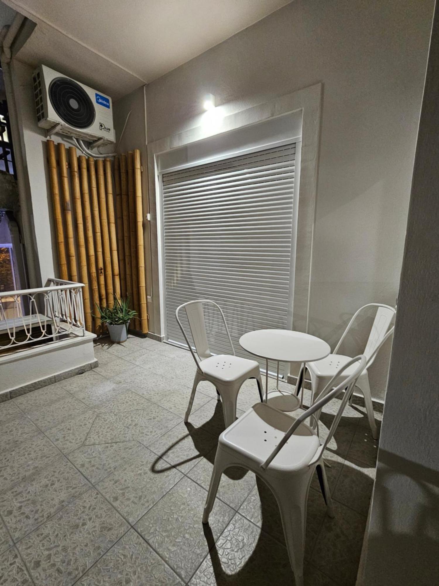 Bamboo Apartment Marousi Center Athènes Extérieur photo