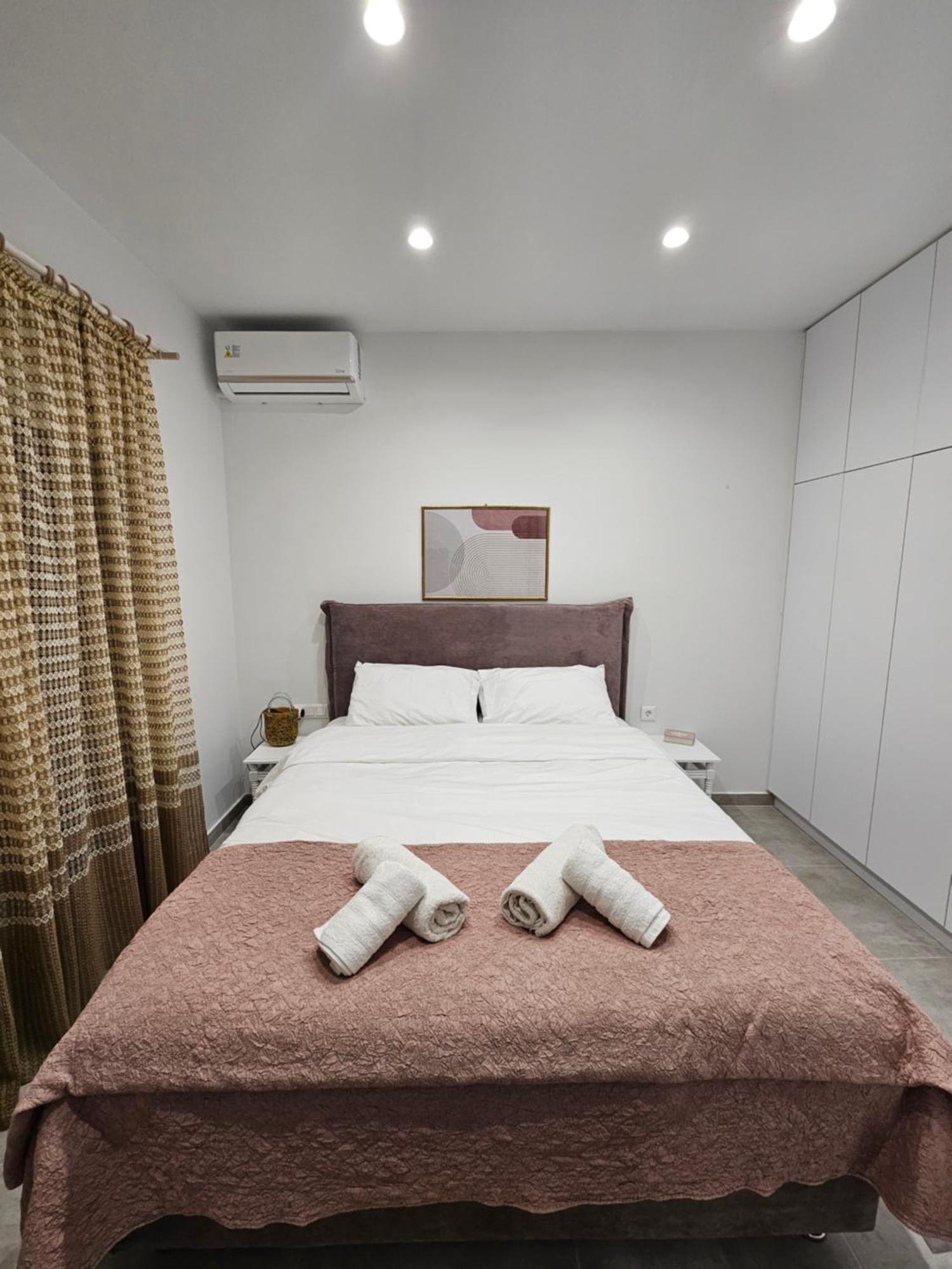 Bamboo Apartment Marousi Center Athènes Extérieur photo