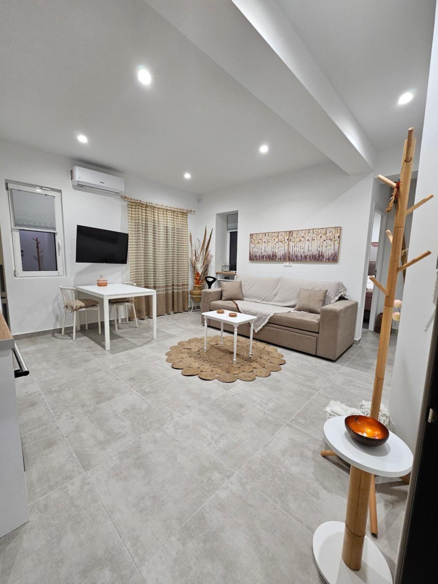 Bamboo Apartment Marousi Center Athènes Extérieur photo