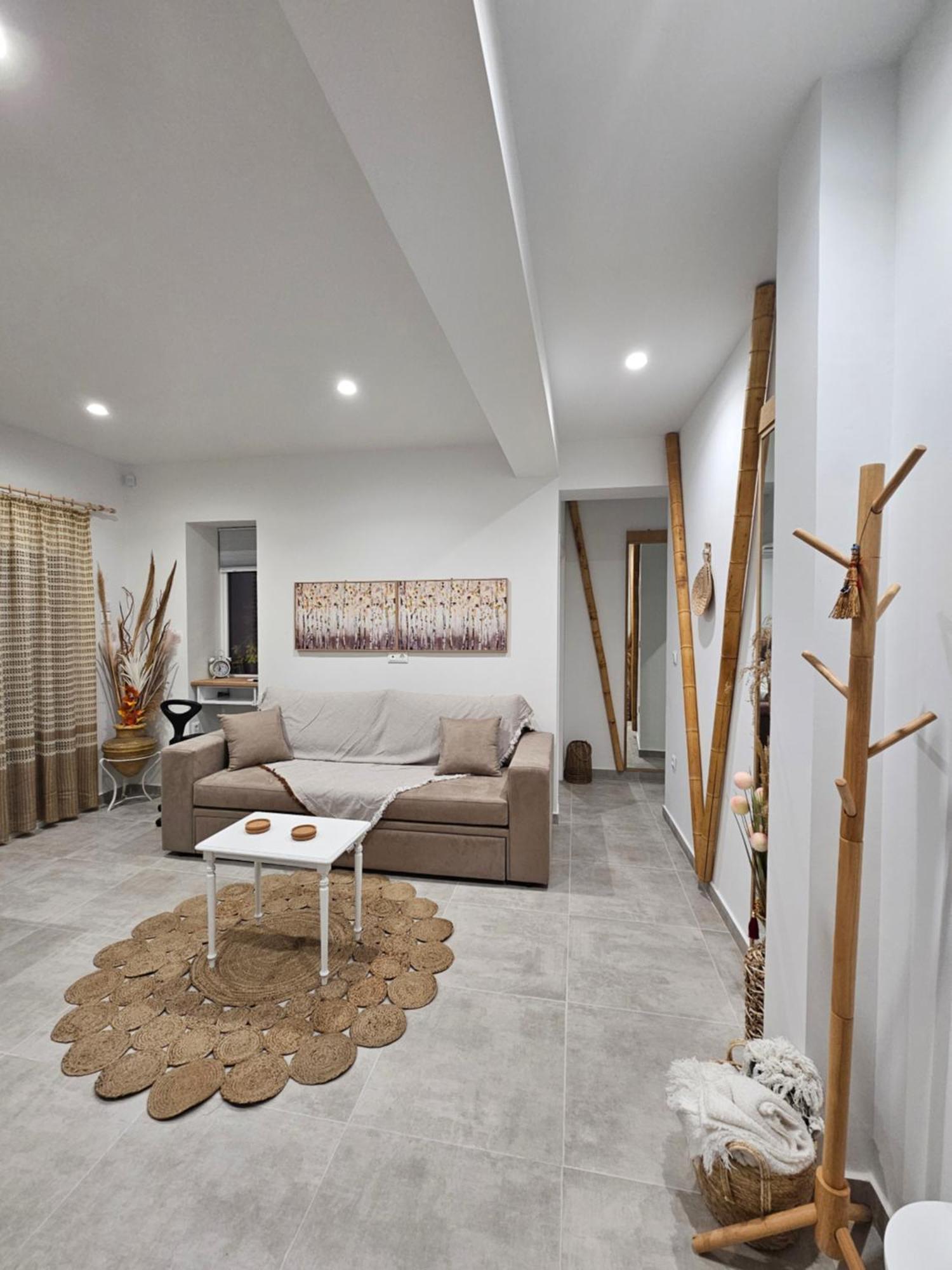 Bamboo Apartment Marousi Center Athènes Extérieur photo