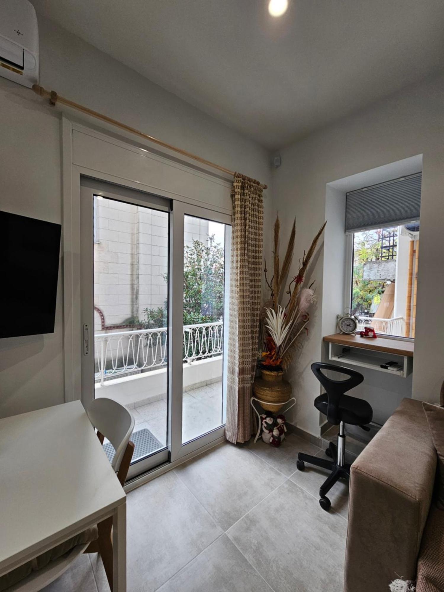 Bamboo Apartment Marousi Center Athènes Extérieur photo
