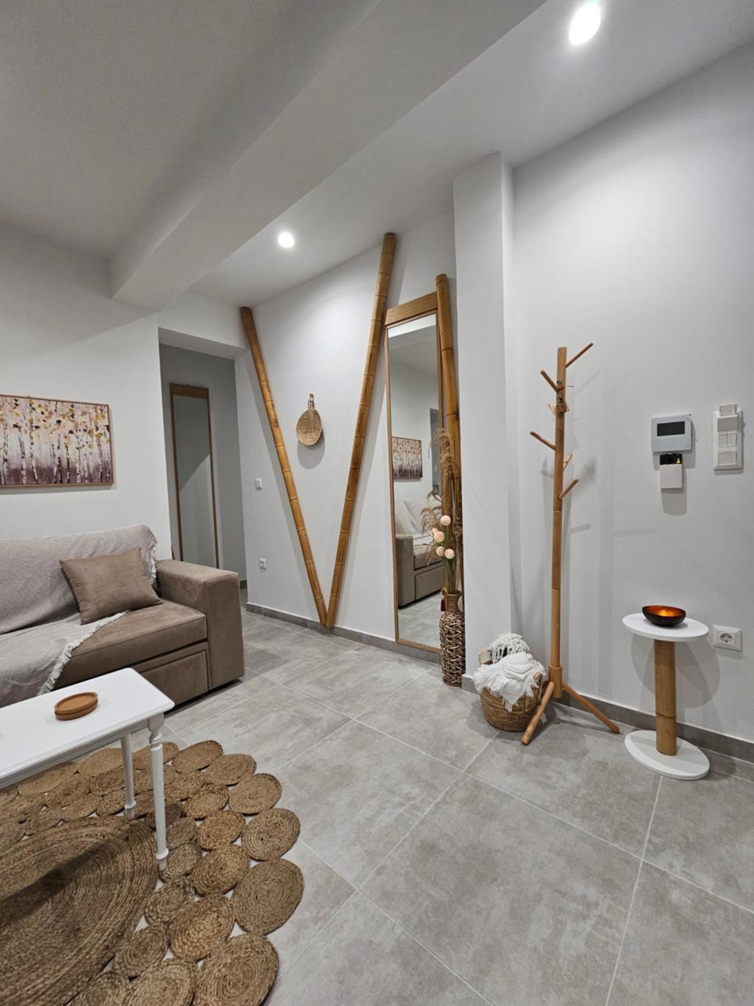 Bamboo Apartment Marousi Center Athènes Extérieur photo